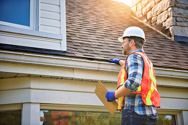 Licensed Gutter Installation service in New Wilmington, PA - Roof Repair Smedway